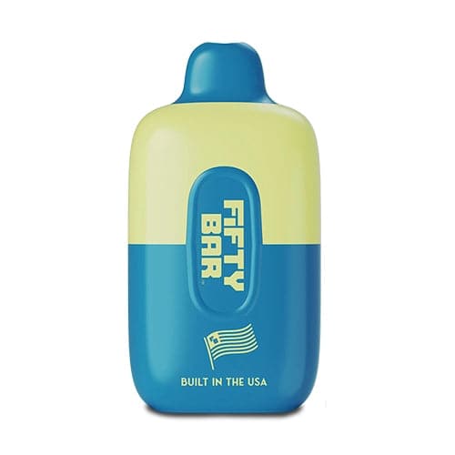 Fifty Bar Disposable Vape