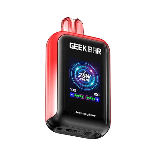 Geek Bar (Digiflavor) Skyview 25000