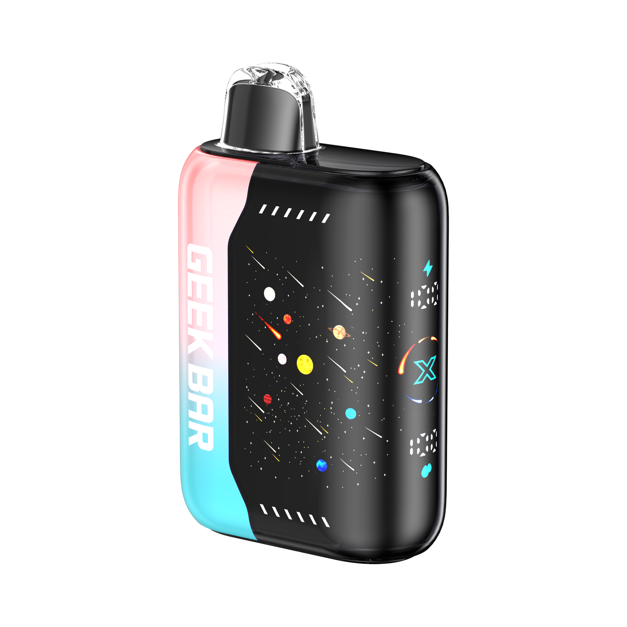 Geek Bar Pulse X Vape 25k