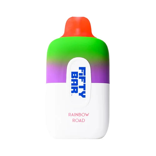 Fifty Bar Disposable Vape