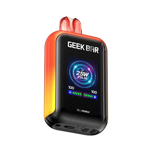 Geek Bar (Digiflavor) Skyview 25000