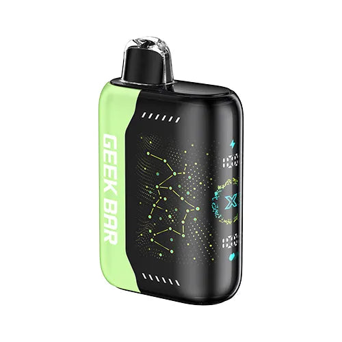 Geek Bar Pulse X 25K