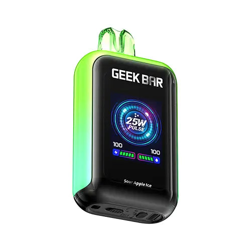 Geek Bar (Digiflavor) Skyview 25000