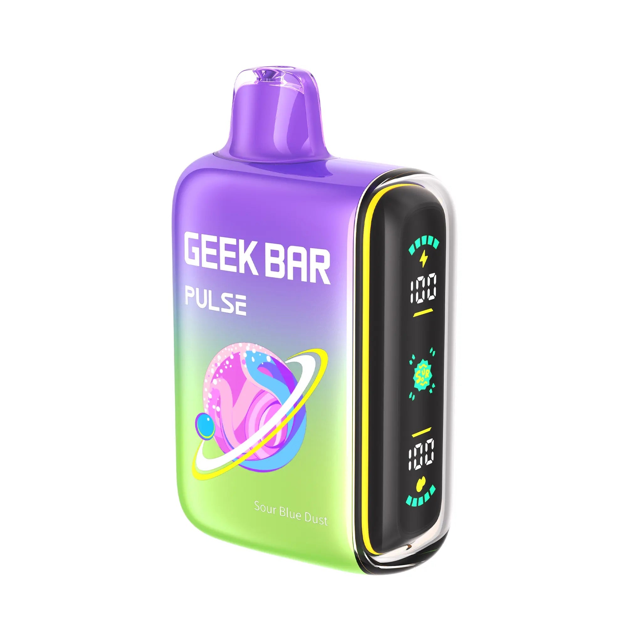 Geek Bar Pulse 15000 (Sour Edition) Vape