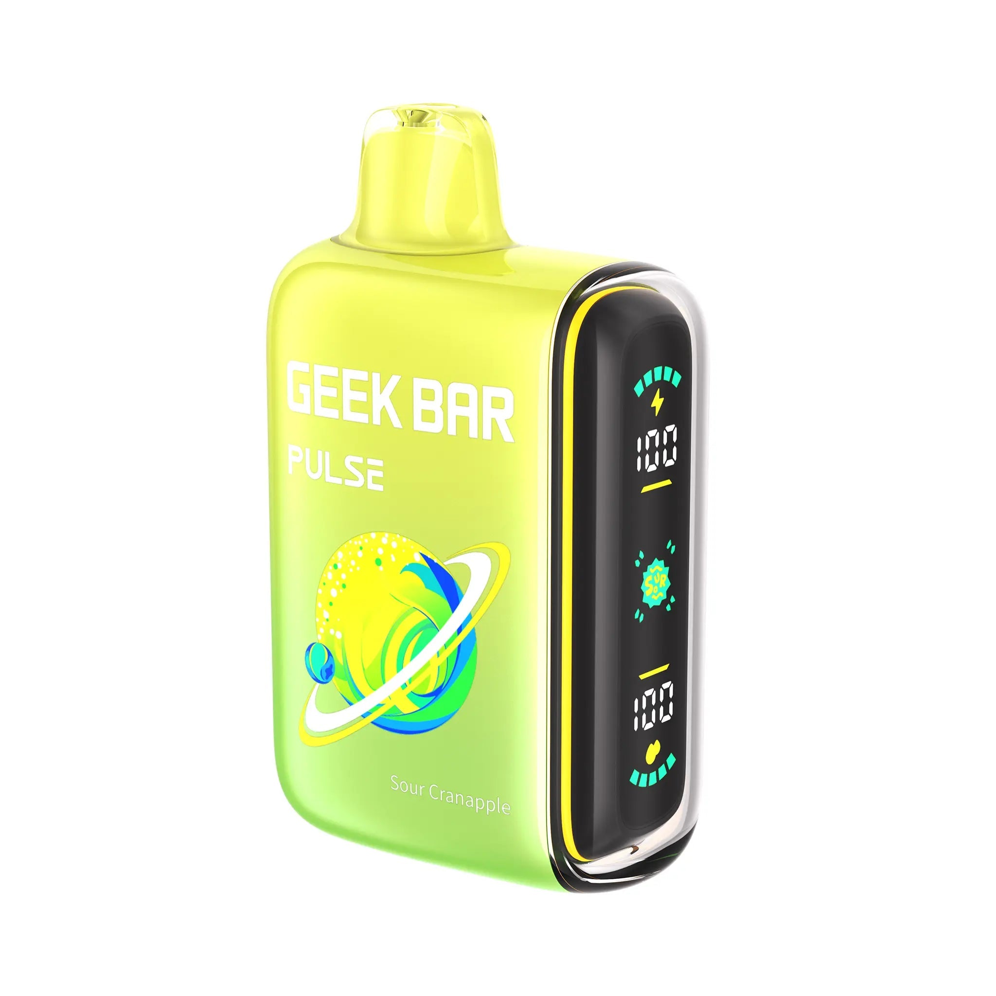 Geek Bar Pulse 15000 (Sour Edition) Vape