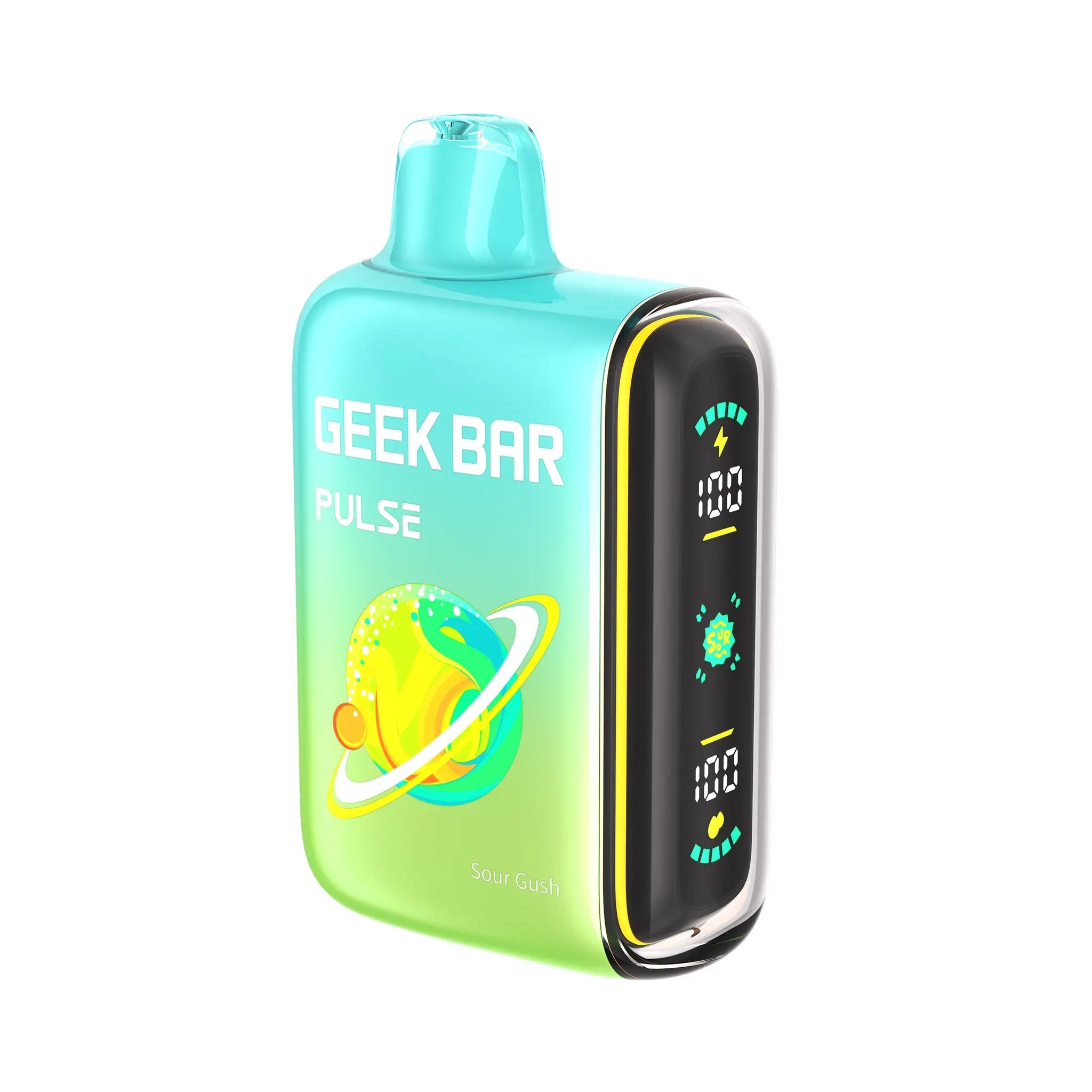 Geek Bar Pulse 15000 (Sour Edition) Vape