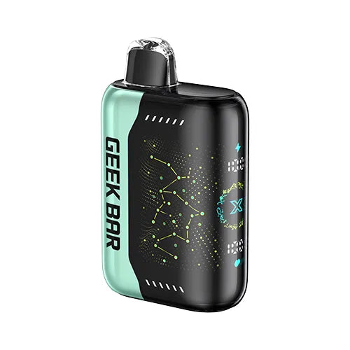 Geek Bar Pulse X 25K