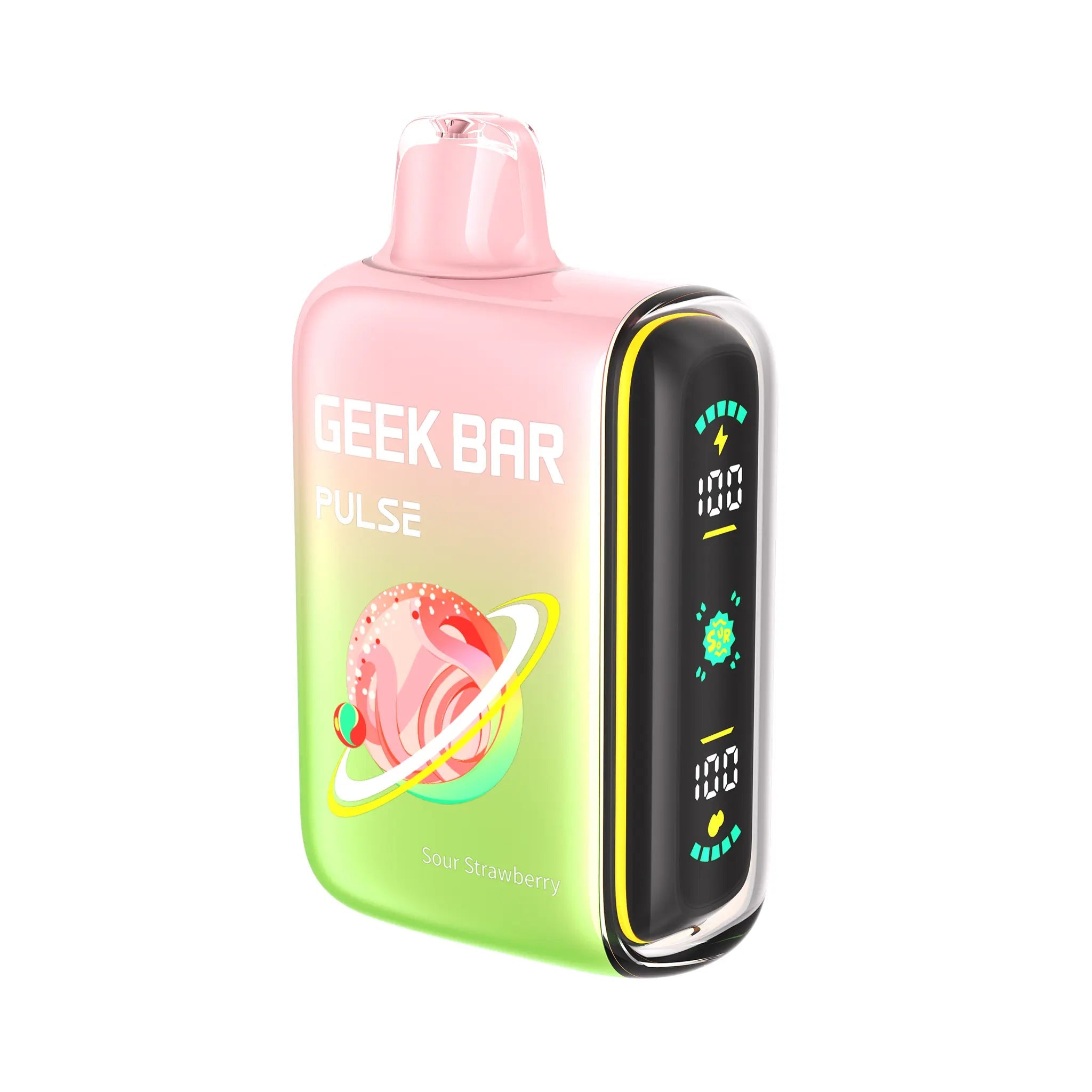 Geek Bar Pulse 15000 (Sour Edition) Vape