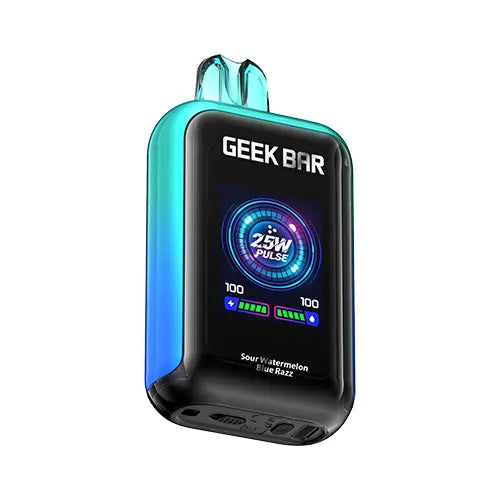 Geek Bar (Digiflavor) Skyview 25000