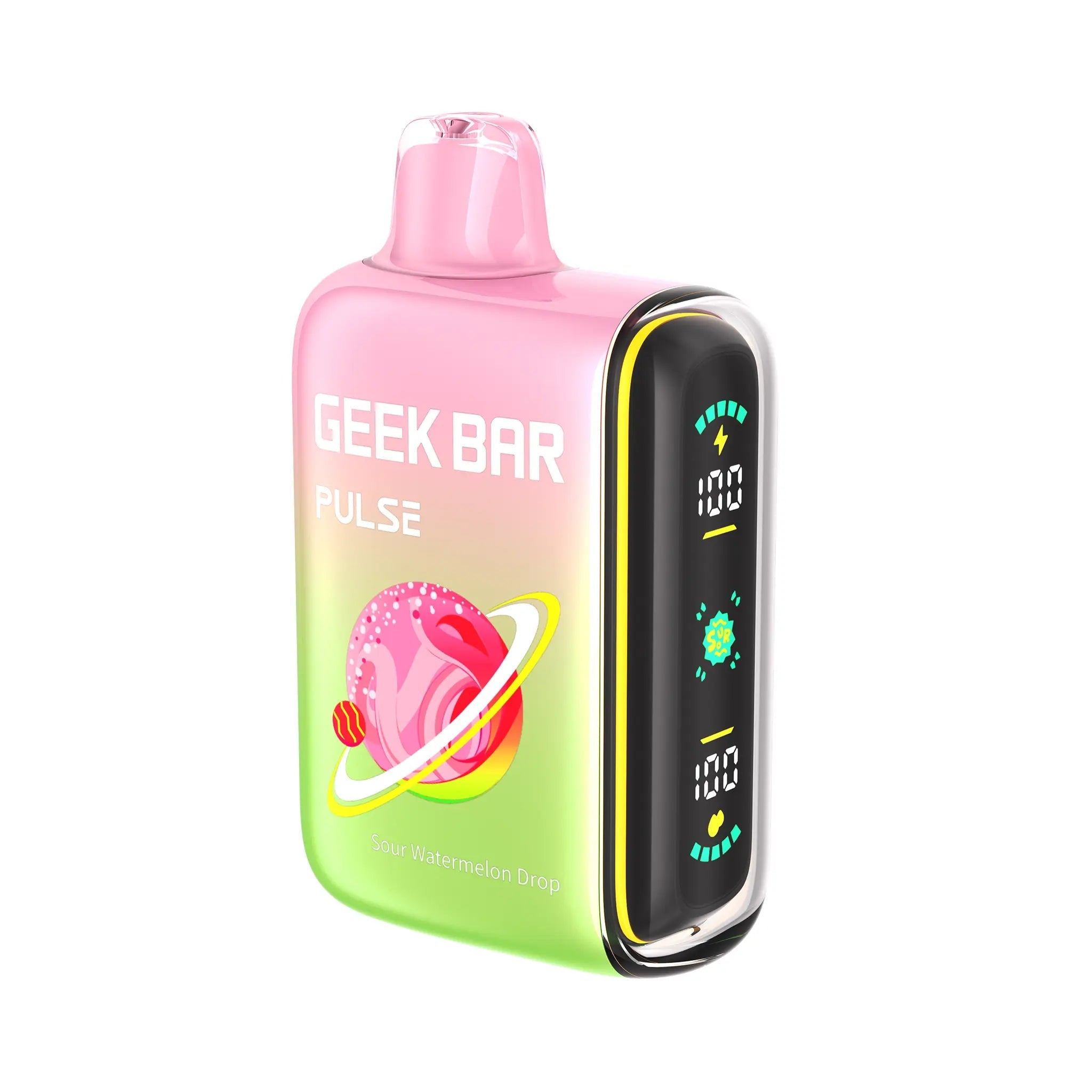 Geek Bar Pulse 15000 (Sour Edition) Vape