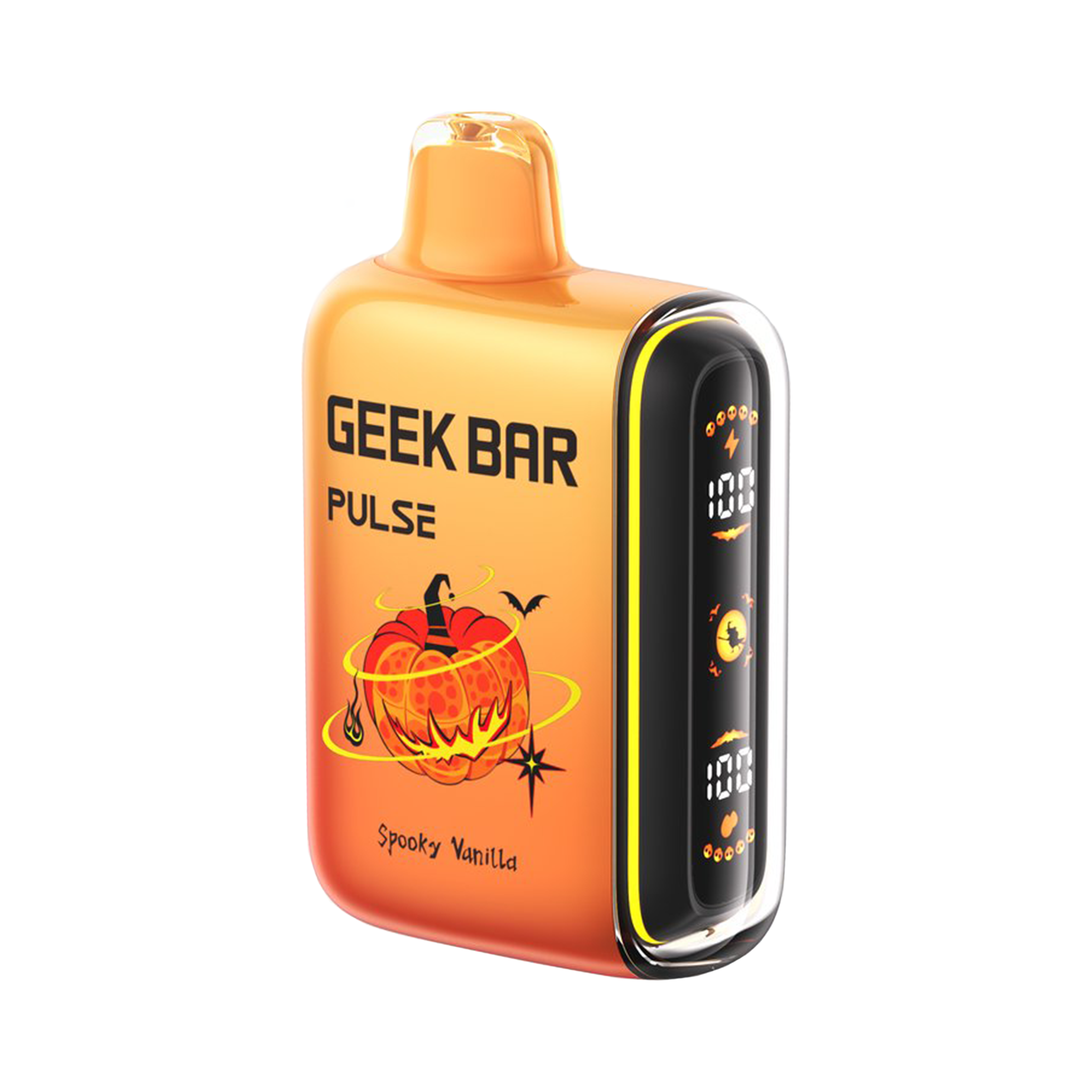 Geek Bar Pulse 15000 Vape (Halloween Edition)