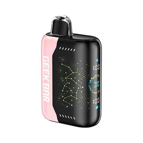 Geek Bar Pulse X 25K