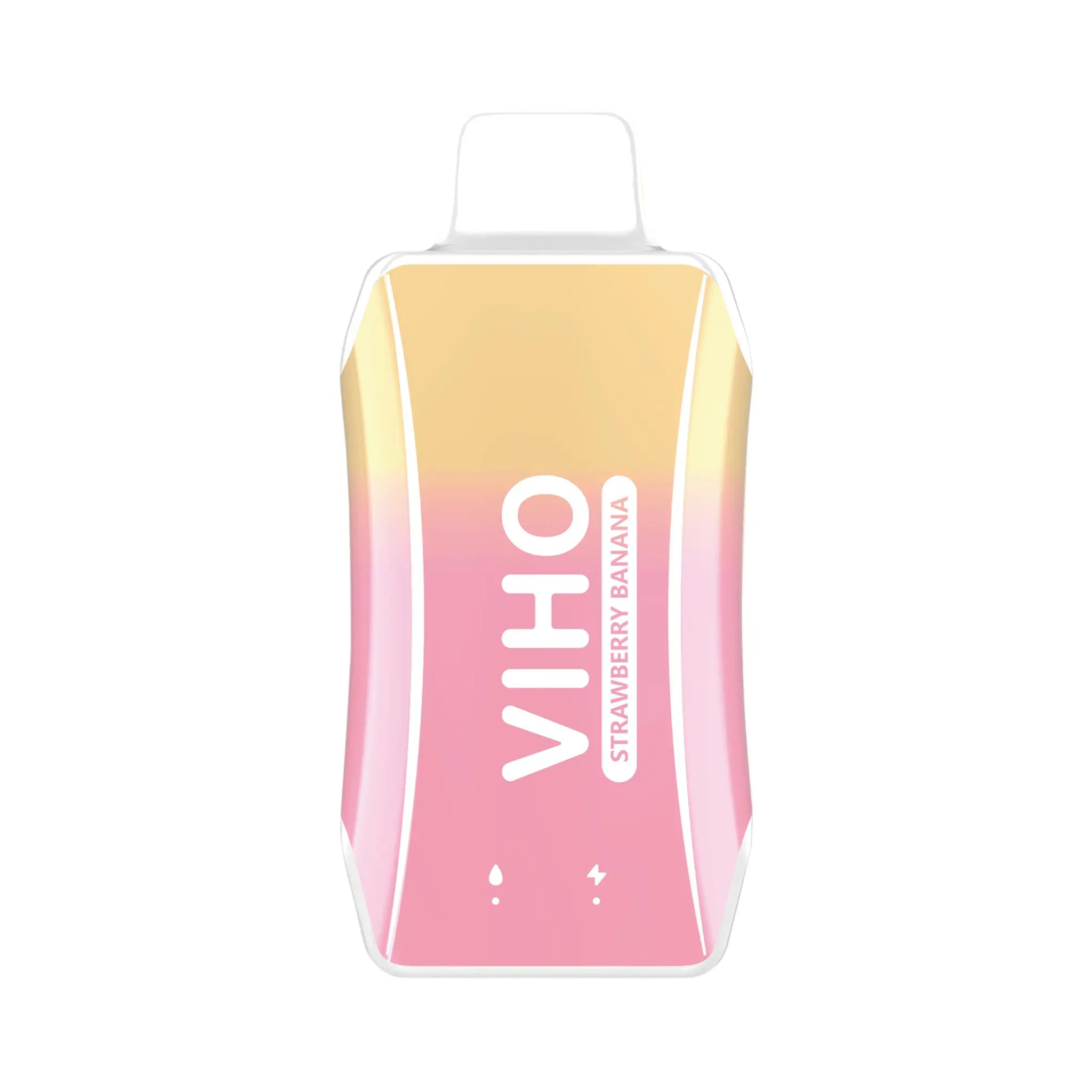 Viho Turbo 10000 Vape