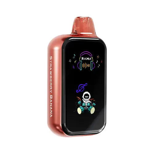 Rama TL 16000 Vape