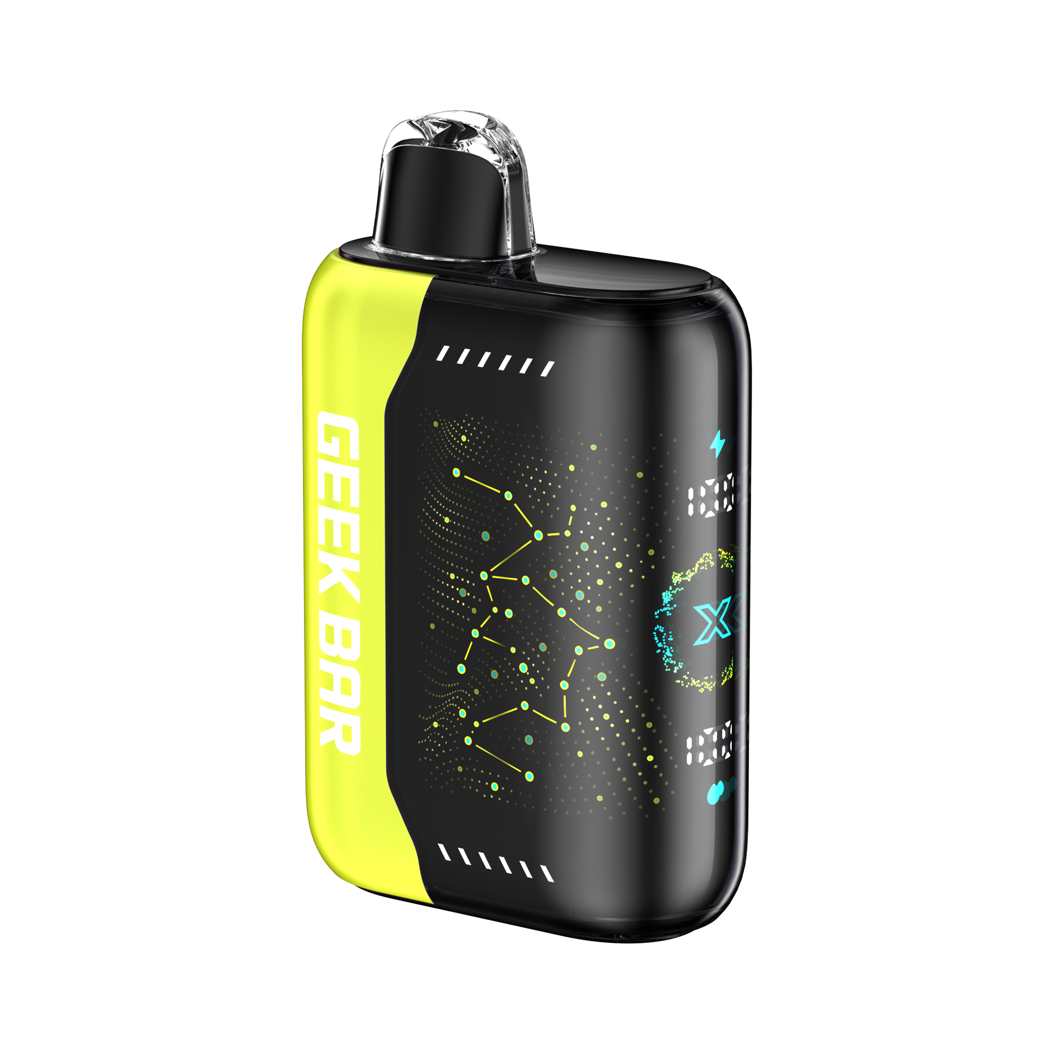 Geek Bar Pulse X 25K