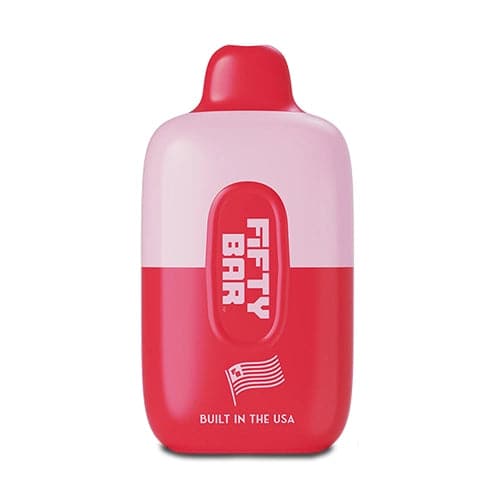Fifty Bar Disposable Vape