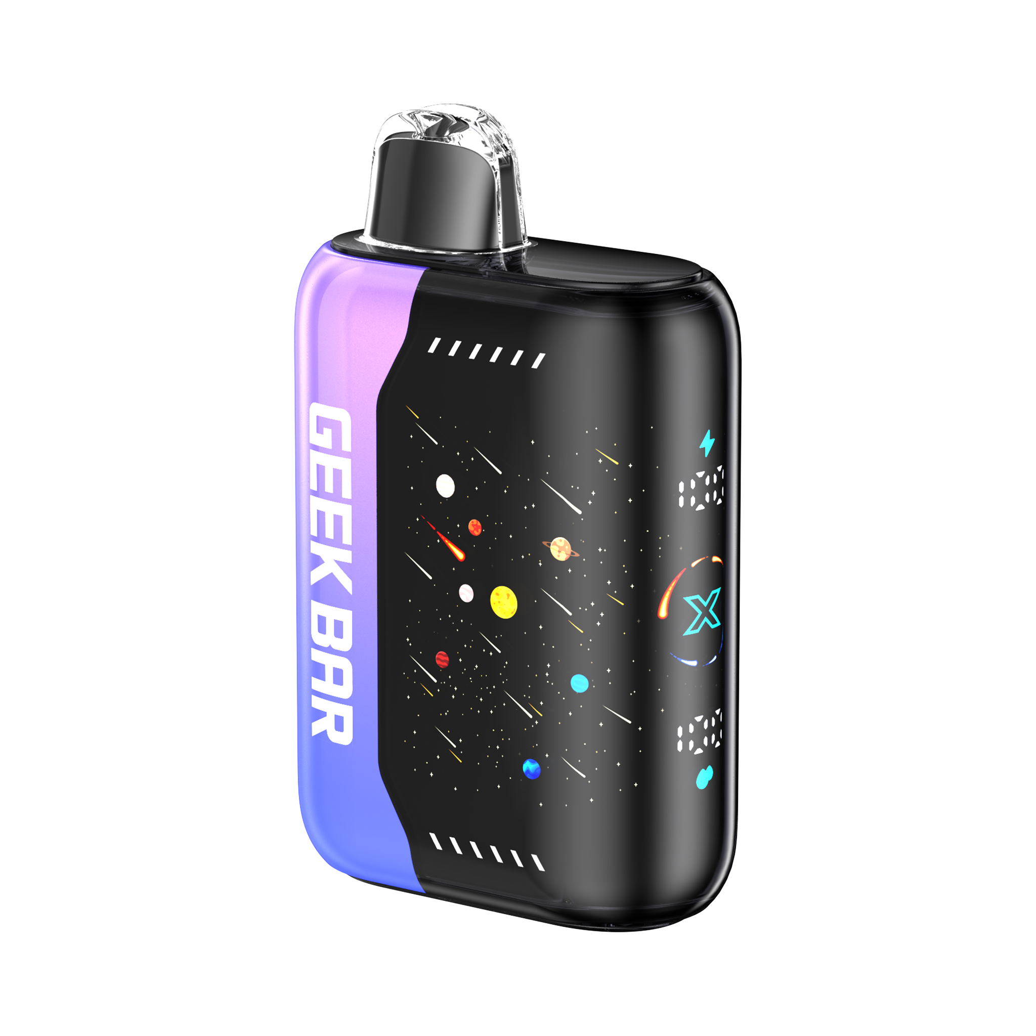 Geek Bar Pulse X Vape 25k