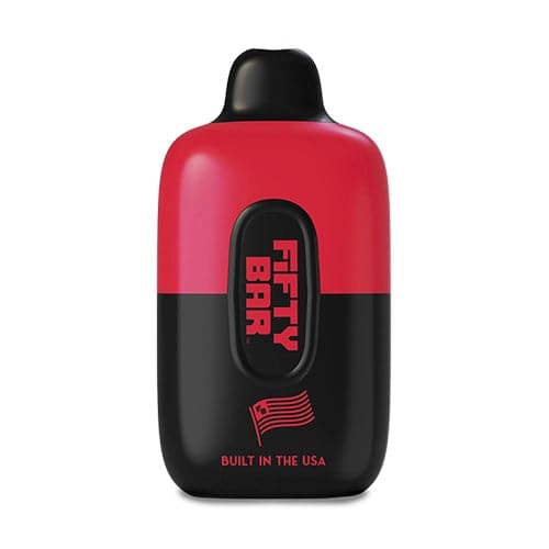 Fifty Bar Disposable Vape