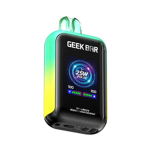 Geek Bar (Digiflavor) Skyview 25000
