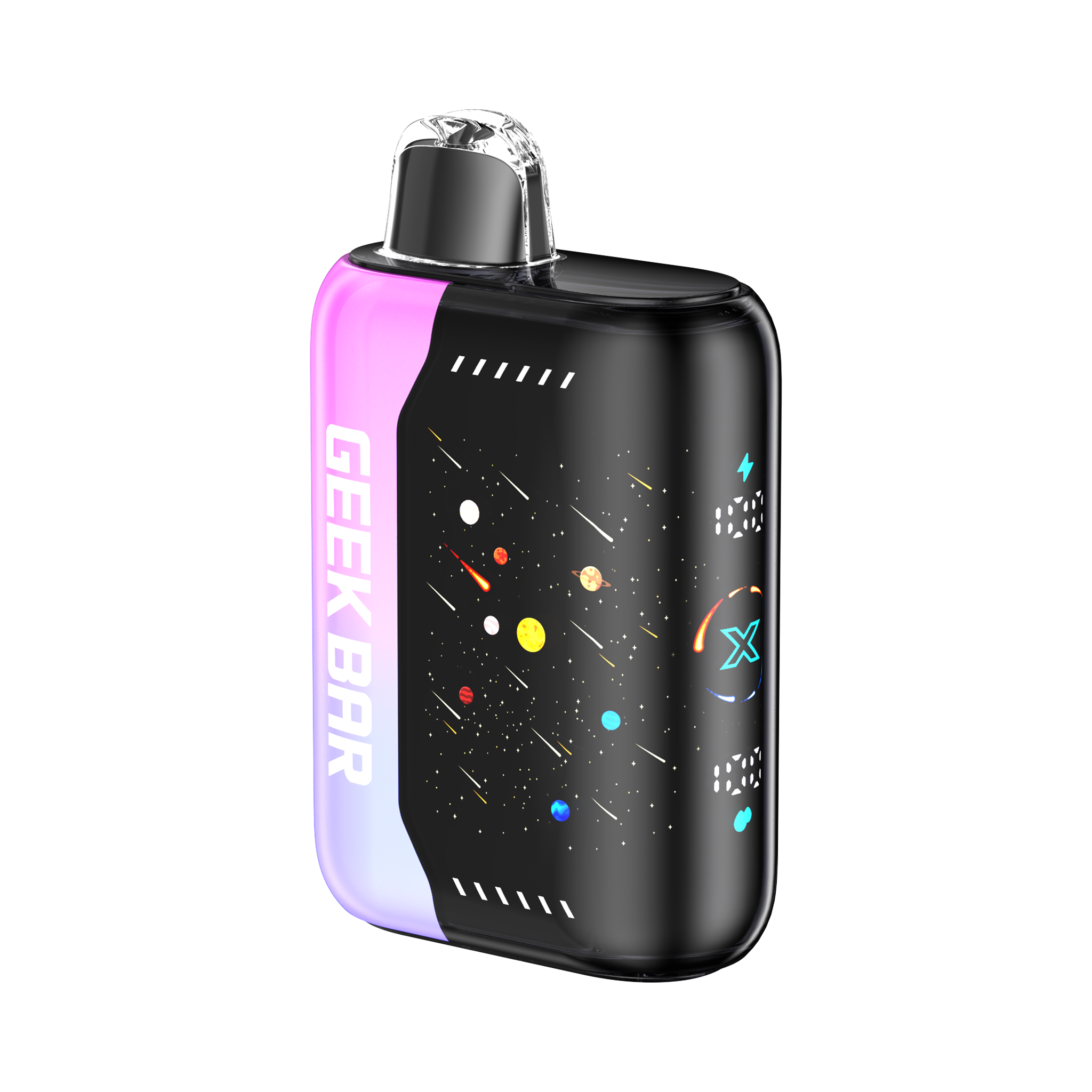 Geek Bar Pulse X Vape 25k