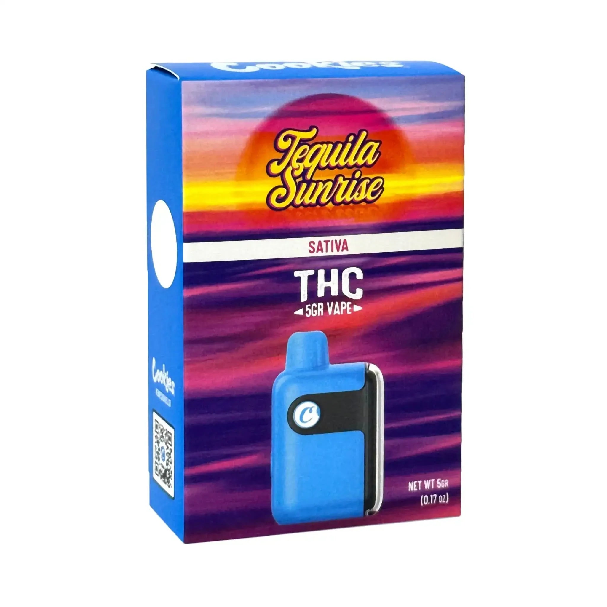 Cookies THC Disposable 5g