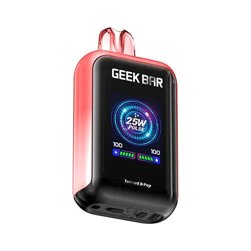 Geek Bar Pulse X 25K