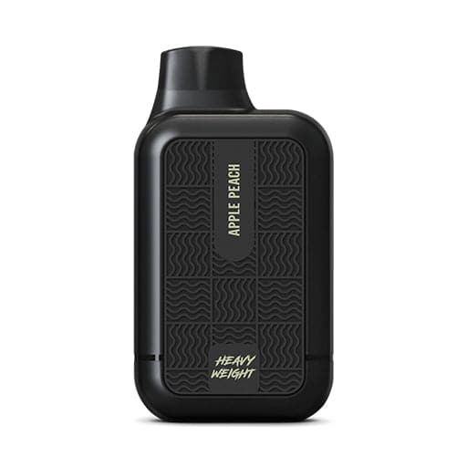 Tyson 2.0 Heavy Weight 7000 Disposable Vape Device