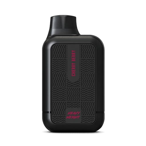 Tyson 2.0 Heavy Weight 7000 Disposable Vape Device
