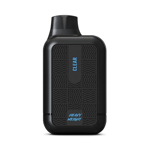 Tyson 2.0 Heavy Weight 7000 Disposable Vape Device