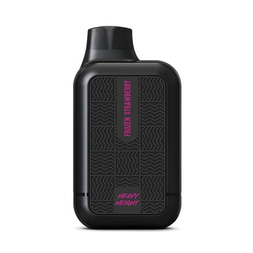 Tyson 2.0 Heavy Weight 7000 Disposable Vape Device