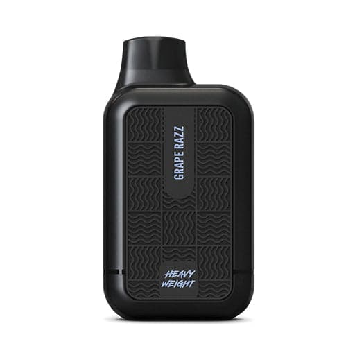 Tyson 2.0 Heavy Weight 7000 Disposable Vape Device