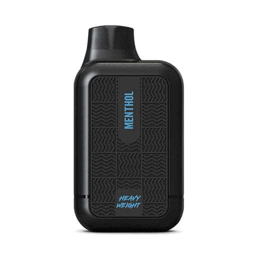 Tyson 2.0 Heavy Weight 7000 Disposable Vape Device
