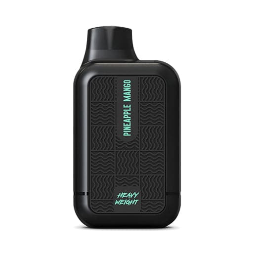 Tyson 2.0 Heavy Weight 7000 Disposable Vape Device