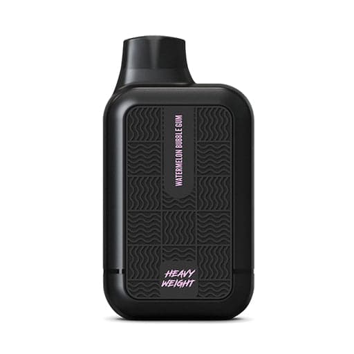 Tyson 2.0 Heavy Weight 7000 Disposable Vape Device