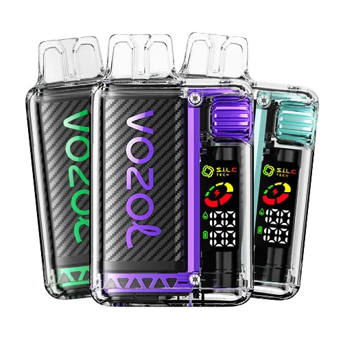 Vozol Vista 16000 Vape